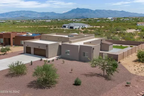 1168 N Slot Canyon Pl, Vail, AZ 85641