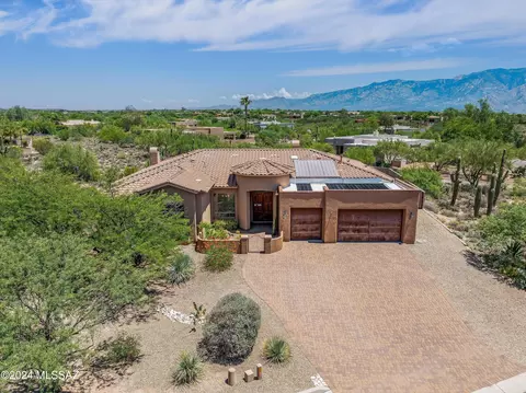 1202 W Portico Dr, Oro Valley, AZ 85755