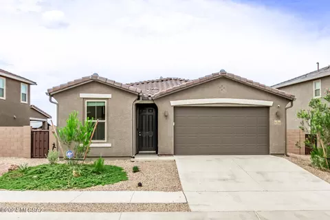10158 S Moonlit Riverwalk Trl, Vail, AZ 85641