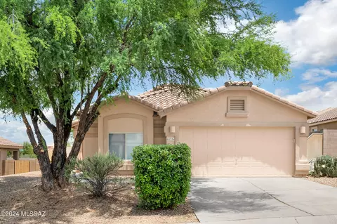 60354 E Alpine Way, Tucson, AZ 85739