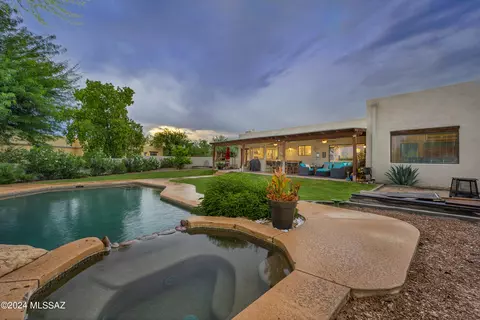 70 E Florence Rd, Tucson, AZ 85704 photo 14
