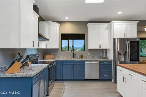 70 E Florence Rd, Tucson, AZ 85704 photo 19