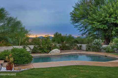 70 E Florence Rd, Tucson, AZ 85704 photo 40