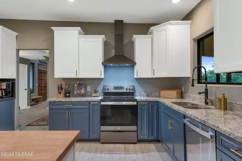 70 E Florence Rd, Tucson, AZ 85704 photo 22