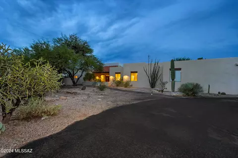 70 E Florence Rd, Tucson, AZ 85704 photo 37