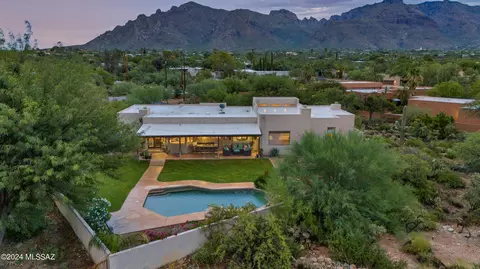 70 E Florence Rd, Tucson, AZ 85704