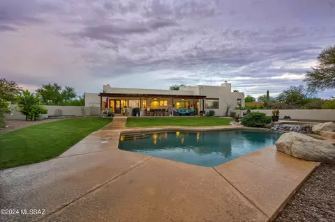 70 E Florence Rd, Tucson, AZ 85704 photo 13