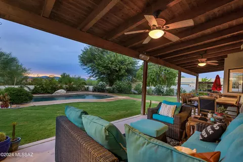 70 E Florence Rd, Tucson, AZ 85704 photo 11