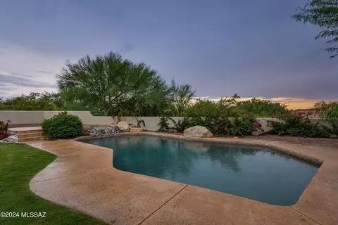 70 E Florence Rd, Tucson, AZ 85704 photo 39
