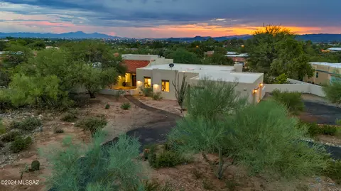 70 E Florence Rd, Tucson, AZ 85704 photo 41