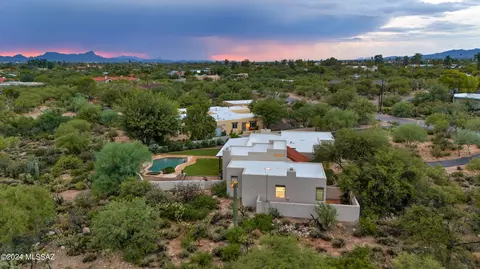 70 E Florence Rd, Tucson, AZ 85704 photo 2