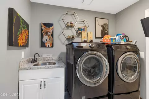70 E Florence Rd, Tucson, AZ 85704 photo 23