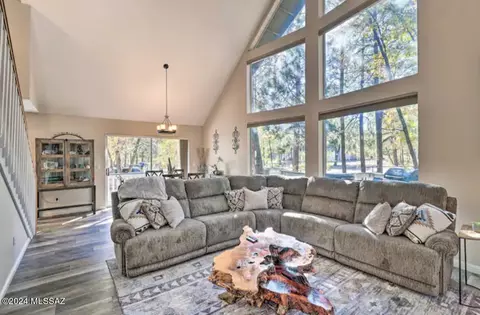 5112 Mogollon Rim Dr, Lakeside, AZ 85929
