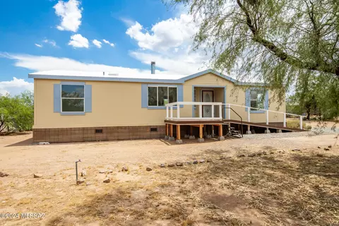 12375 W Picture Rocks Rd, Tucson, AZ 85743