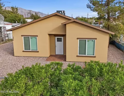 2974 W Sago Cir, Tucson, AZ 85705