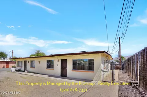 3423 E Lind Rd, Tucson, AZ 85716