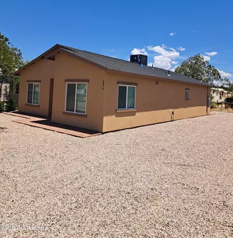 3026 W Palm Vista St, Tucson, AZ 85705