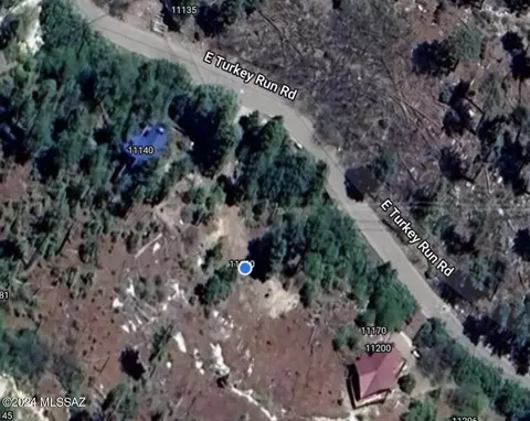 11160 E Turkey Run Rd, Mount Lemmon, AZ 85619 photo 4