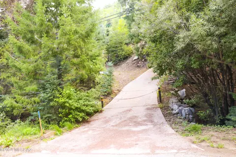 11160 E Turkey Run Rd, Mount Lemmon, AZ 85619