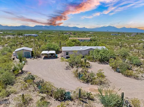 16575 S Three Wells Ct, Sahuarita, AZ 85629