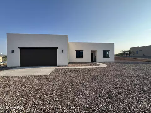 15427 N Twin Lakes Dr NW, Tucson, AZ 85739