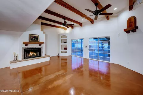 2626 E Malvern St, Tucson, AZ 85716