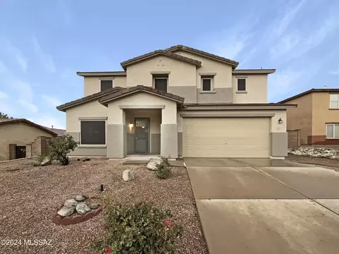 449 E Sterling Canyon Dr, Vail, AZ 85641