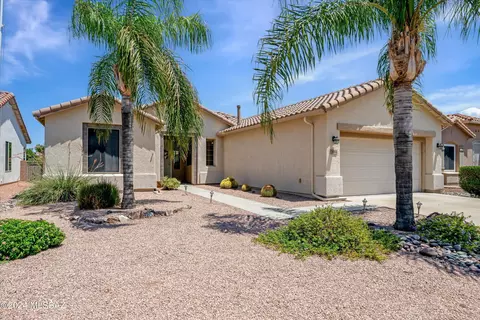 7684 W Wildflower Crest Way, Tucson, AZ 85743