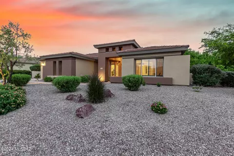 13868 Steprock Canyon Pl, Oro Valley, AZ 85755