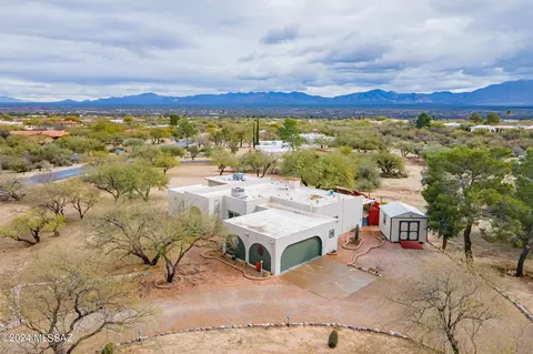 1515 S Camino Del Sol, Green Valley, AZ 85622