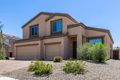 11067 W Cardium Ln, Marana, AZ 85658