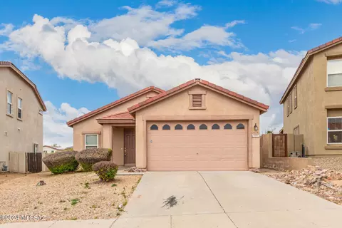 13267 N Tanner Robert Dr, Oro Valley, AZ 85755
