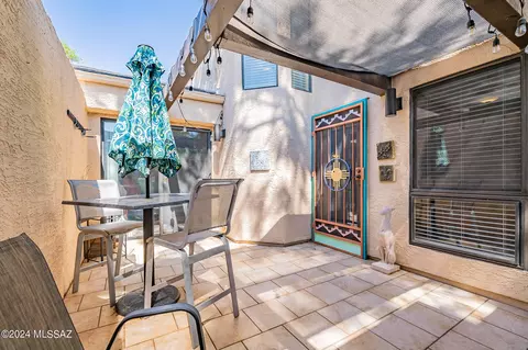 7612 E Callisto Cir #55, Tucson, AZ 85715