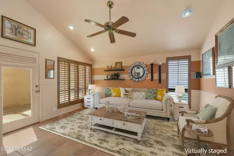7602 E Callisto Cir #7, Tucson, AZ 85715