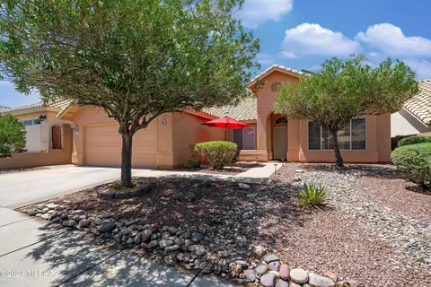 1645 W Duskfire Pl, Tucson, AZ 85704