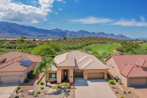 62877 E Terrace Wind Dr, Tucson, AZ 85739