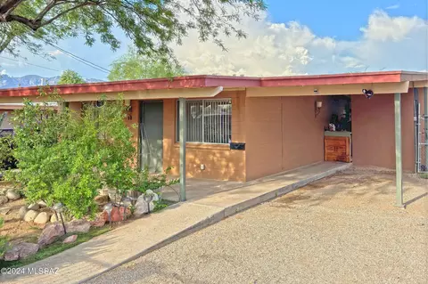 2726 N Fontana Ave, Tucson, AZ 85705
