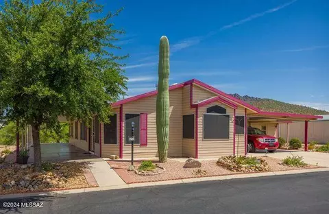 7620 W Gem Ln, Tucson, AZ 85735