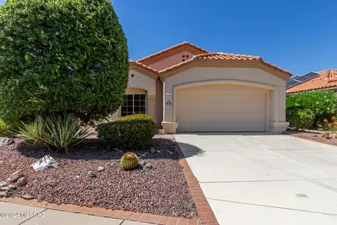 2175 E Jonquil St, Oro Valley, AZ 85755