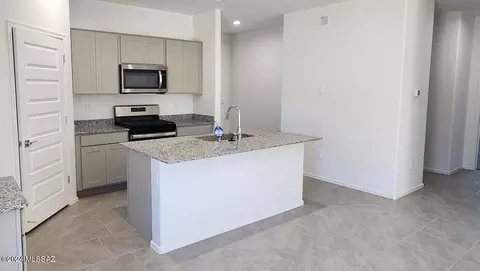 Kitchen - 703 W Wilkinson St, Vail, AZ 85641 photo 2 of 2