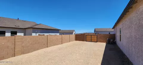 Exterior - 703 W Wilkinson St, Vail, AZ 85641 photo 1 of 1
