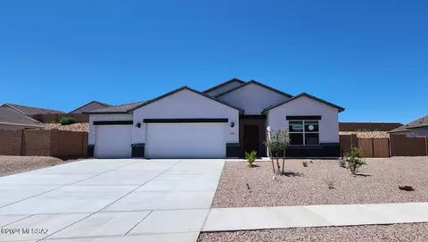 703 W Wilkinson St, Vail, AZ 85641