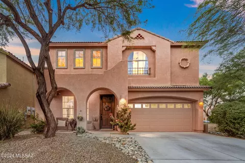 1078 W Garden Grove Dr, Oro Valley, AZ 85737