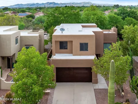 3212 W Orbison St, Tucson, AZ 85742