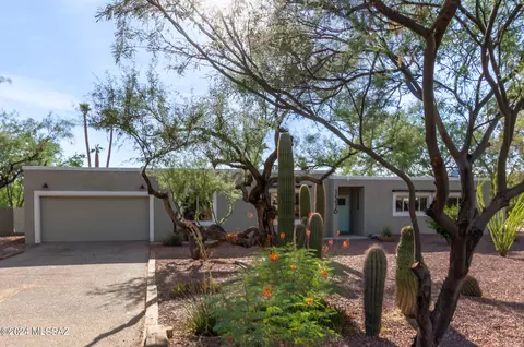 1516 W Chapala Dr, Tucson, AZ 85704