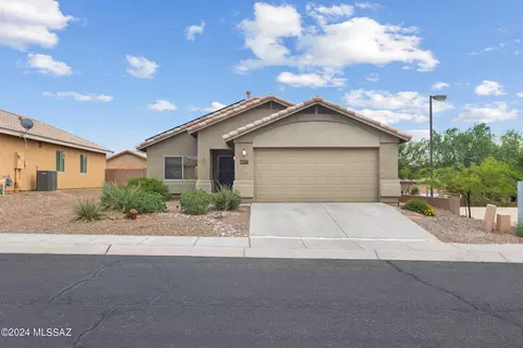 5277 W Canyon Towhee St, Tucson, AZ 85742