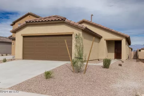 9121 E White Bluff Ct, Tucson, AZ 85730