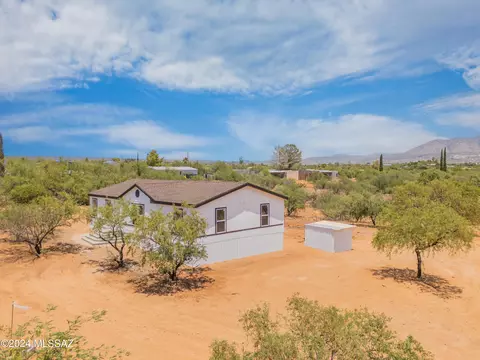 16159 N Forecastle Ave, Tucson, AZ 85739