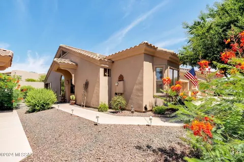 13401 N Rancho Vistoso Blvd #61, Oro Valley, AZ 85755