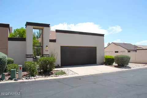 4819 W Doria Dr, Tucson, AZ 85742